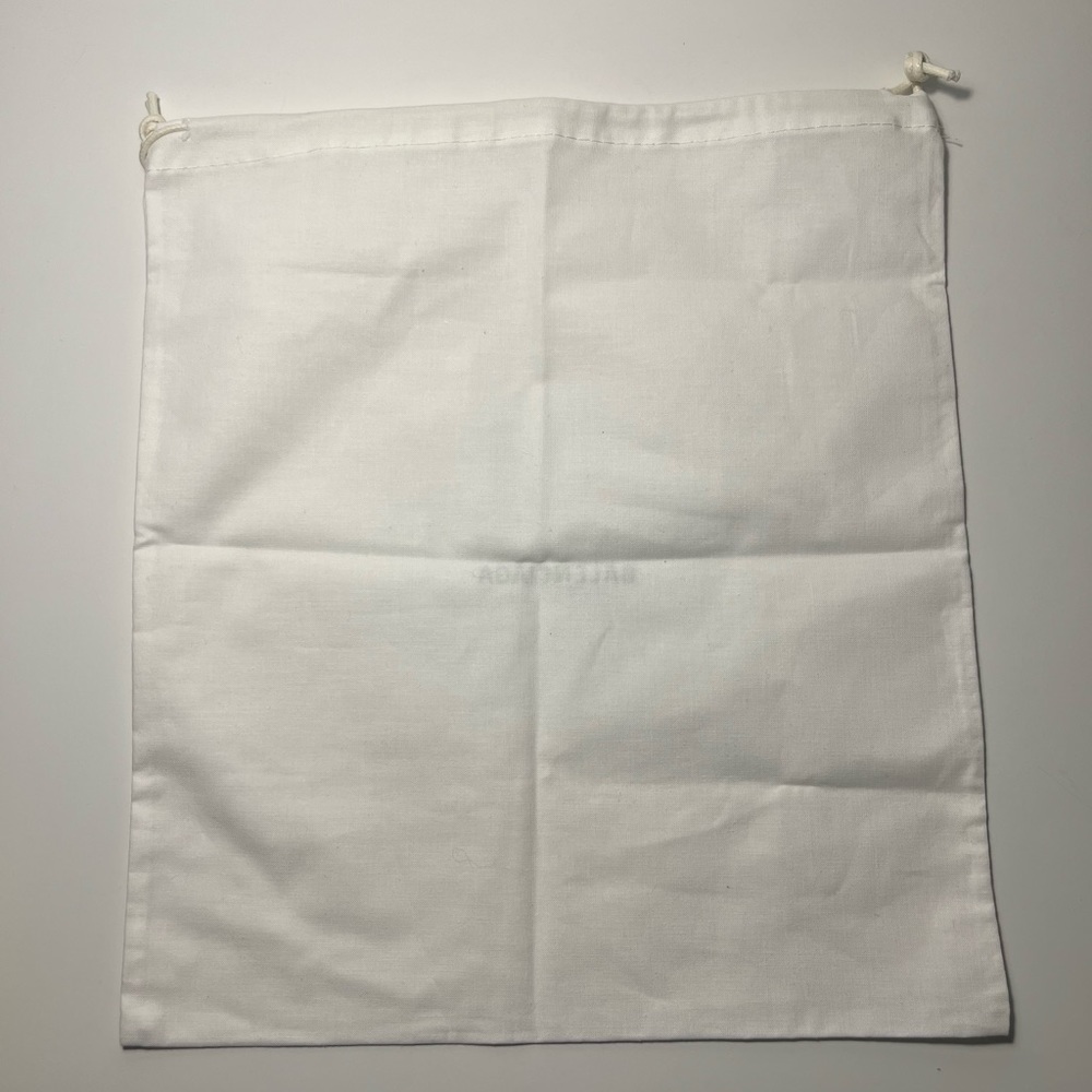 Balenciaga Authentic Adjustable Drawstring Handba… - image 4